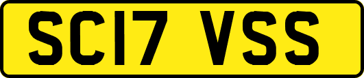 SC17VSS
