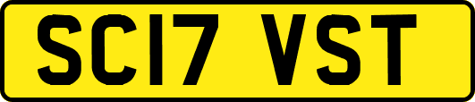 SC17VST
