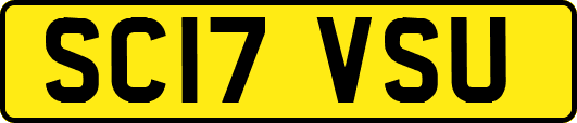 SC17VSU