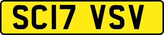 SC17VSV