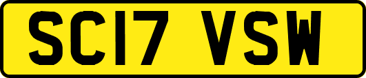 SC17VSW