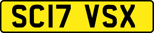 SC17VSX