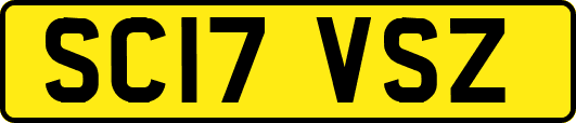 SC17VSZ
