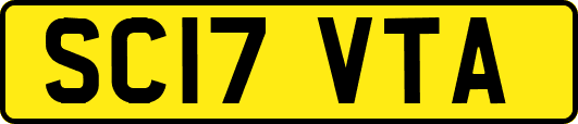 SC17VTA