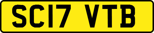SC17VTB