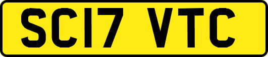 SC17VTC