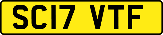 SC17VTF