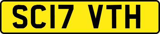 SC17VTH