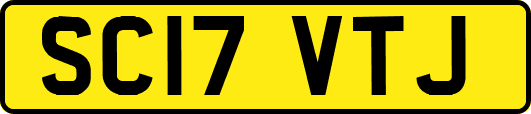 SC17VTJ