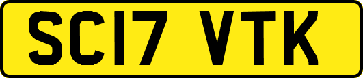 SC17VTK
