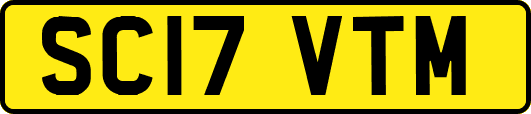 SC17VTM