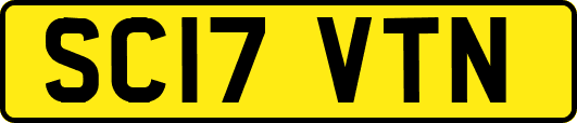 SC17VTN