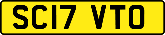 SC17VTO