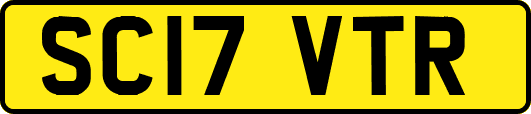 SC17VTR