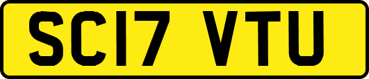 SC17VTU