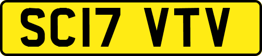 SC17VTV
