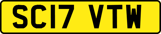 SC17VTW