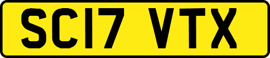 SC17VTX