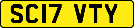 SC17VTY