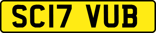 SC17VUB