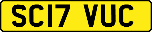 SC17VUC