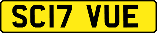 SC17VUE