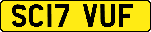 SC17VUF