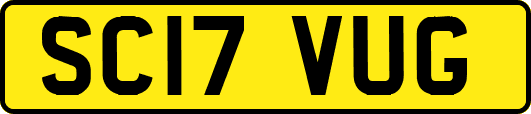 SC17VUG
