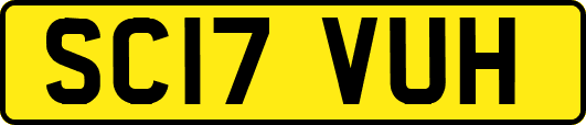 SC17VUH