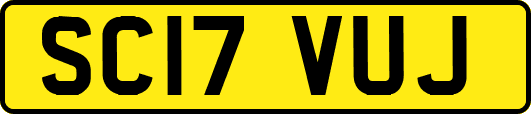 SC17VUJ