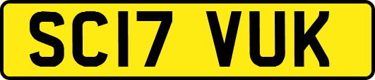 SC17VUK