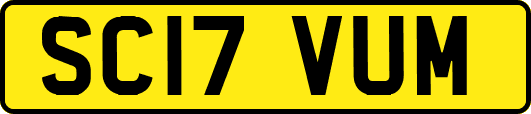 SC17VUM