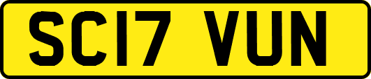 SC17VUN