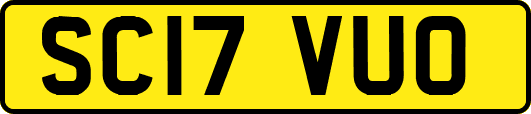 SC17VUO