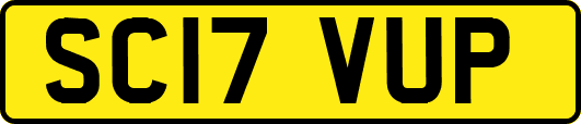 SC17VUP