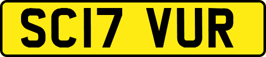 SC17VUR