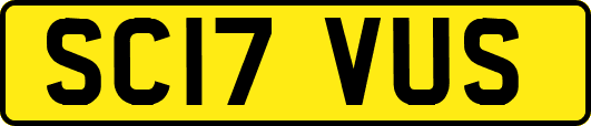 SC17VUS