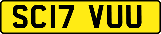 SC17VUU