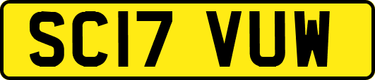 SC17VUW