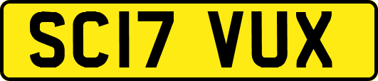 SC17VUX