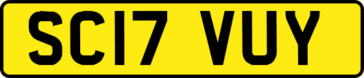 SC17VUY