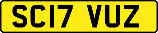 SC17VUZ