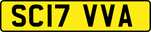 SC17VVA