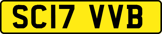 SC17VVB