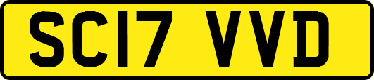 SC17VVD