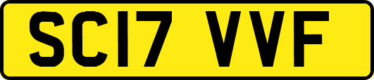 SC17VVF