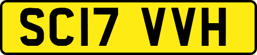 SC17VVH