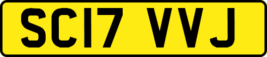 SC17VVJ