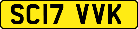 SC17VVK