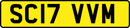 SC17VVM